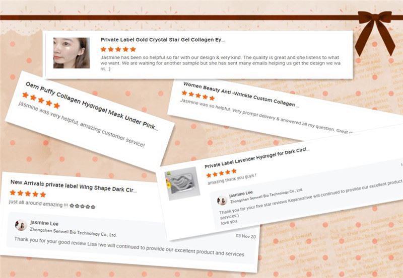 Client's feedback2 Client's feedback2