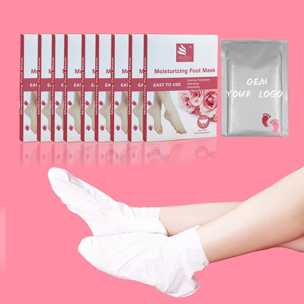 moisturising foot mask socks moisturising foot mask socks