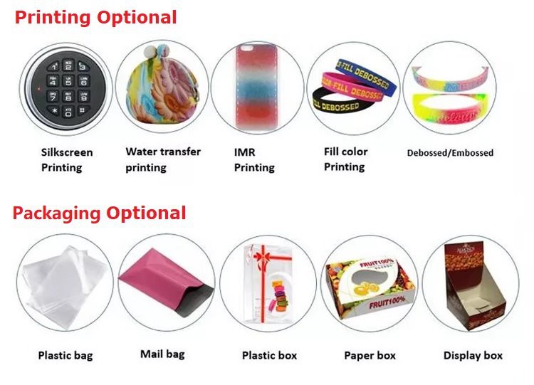 printing optional printing optional