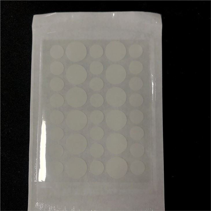 acne patch