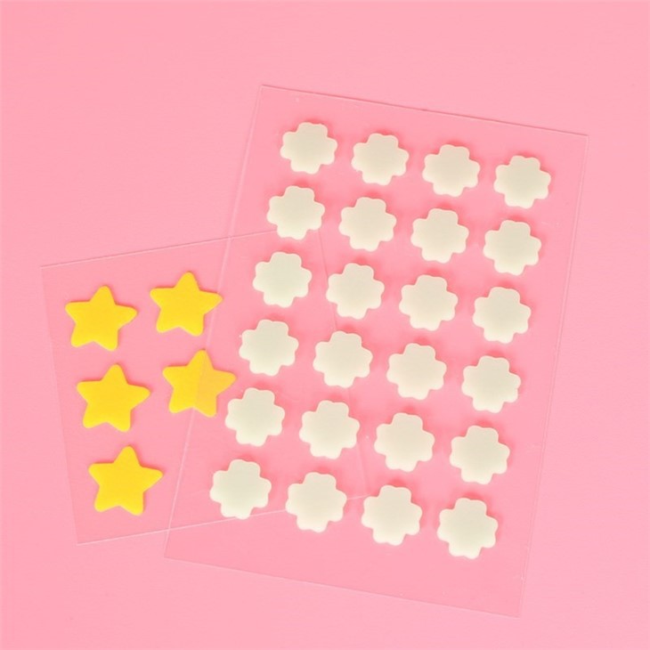 acne pimple patch spot treatment