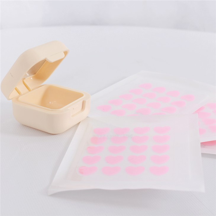pimple patches