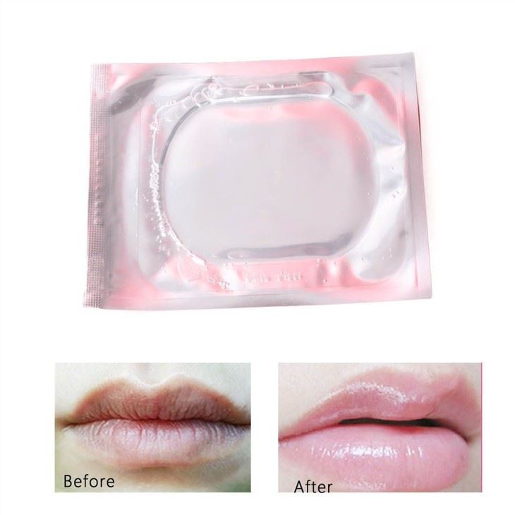 Anti-Aging Lip Patches