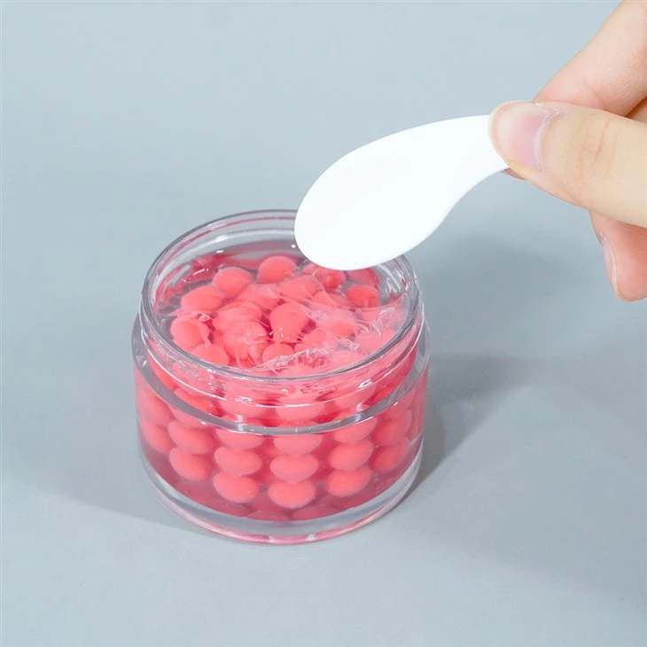 PDRN Pink Collagen Capsule Cream factory