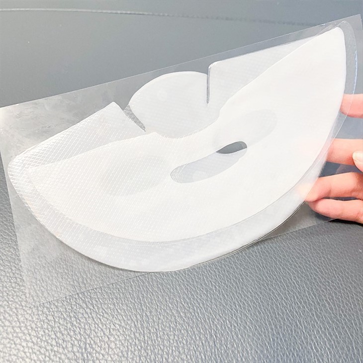 Dissolve Collagen Facial Mask