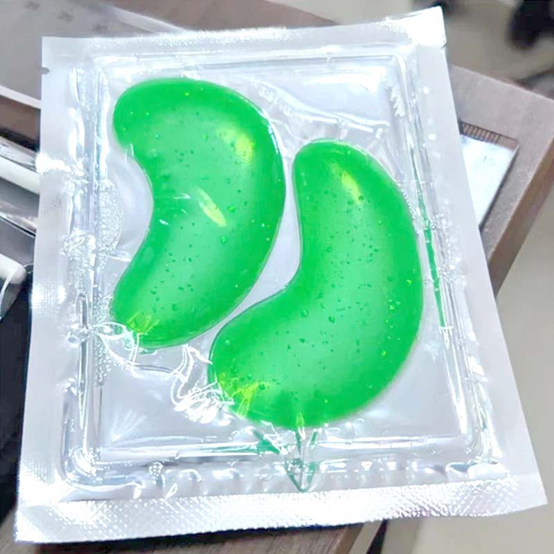 Mitrinoša acu maska